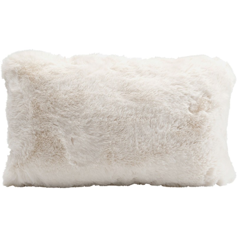 Cushion Mika 50x30cm cream Kare Design