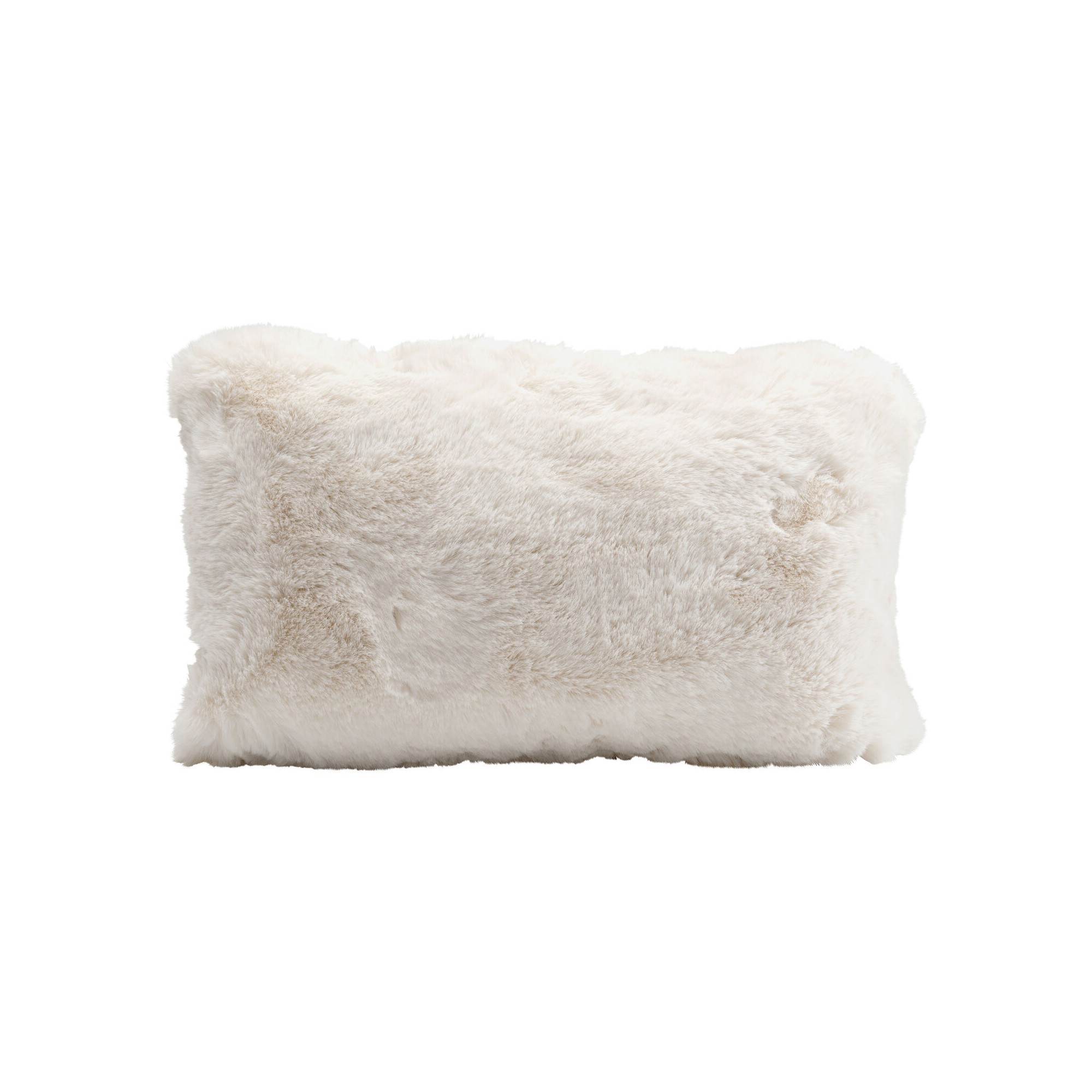 Cushion Mika cream 50x30cm Kare Design