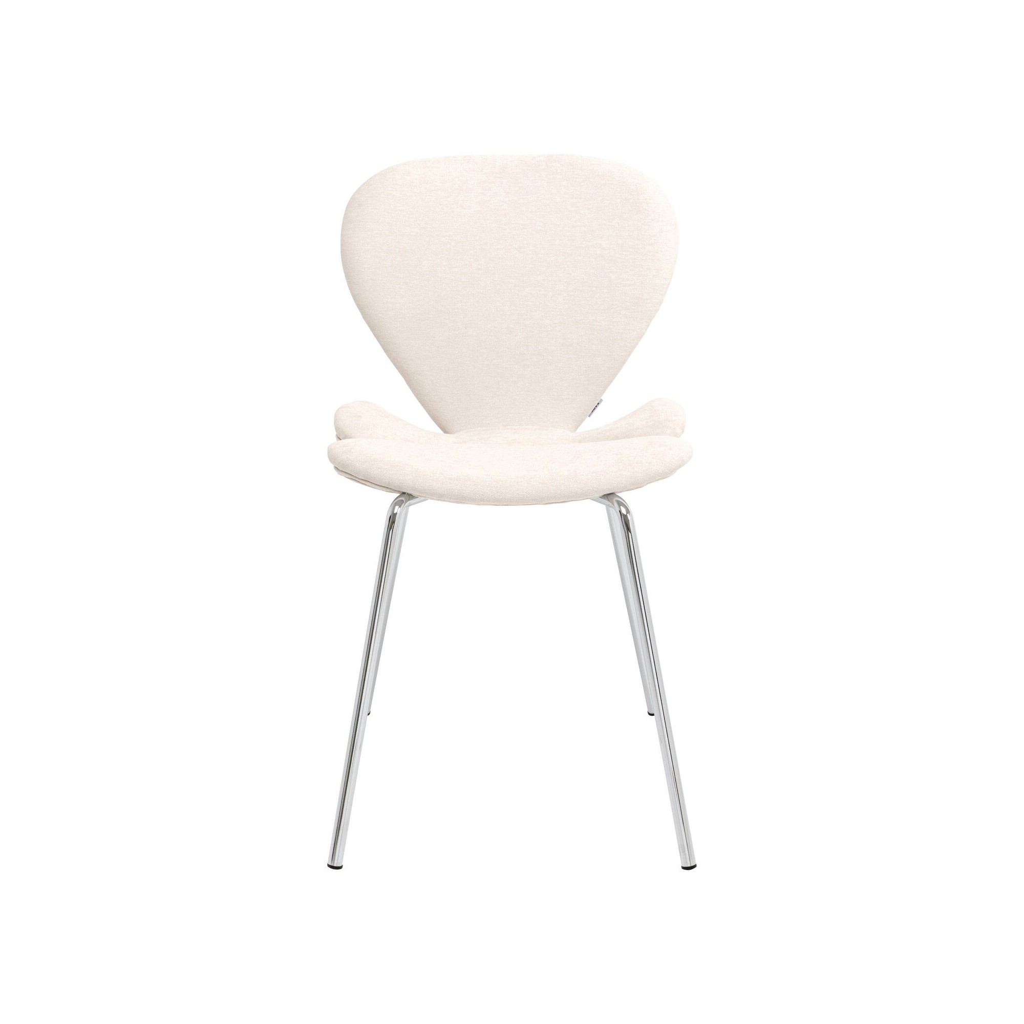 Stoel Soft Blossom creme Kare Design