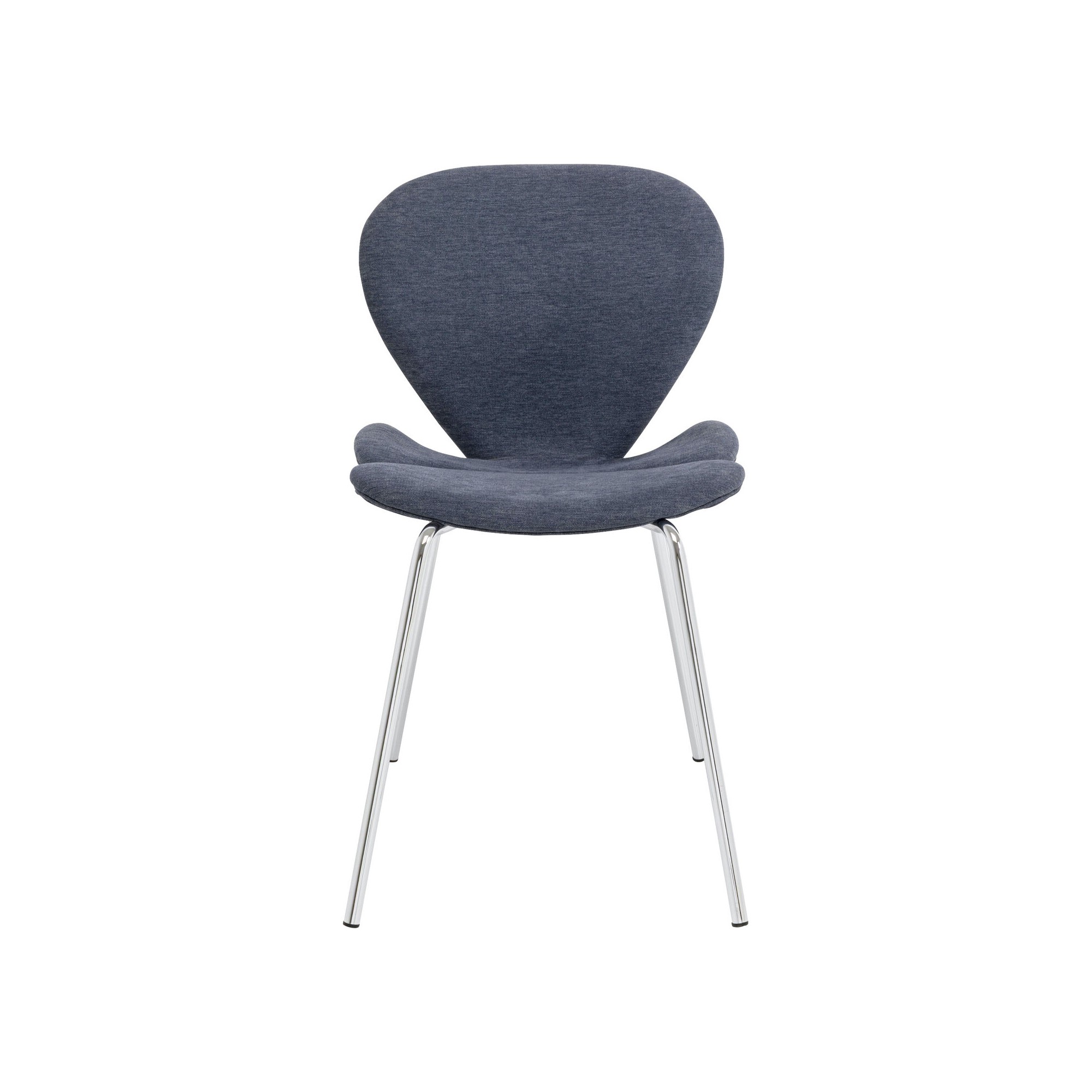 Stoel Soft Blossom blauw Kare Design