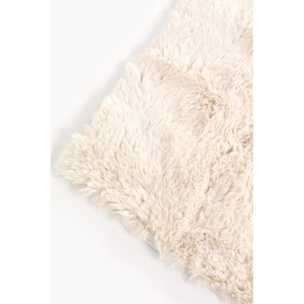 Vloerkleed Mika creme 240x170cm Kare Design