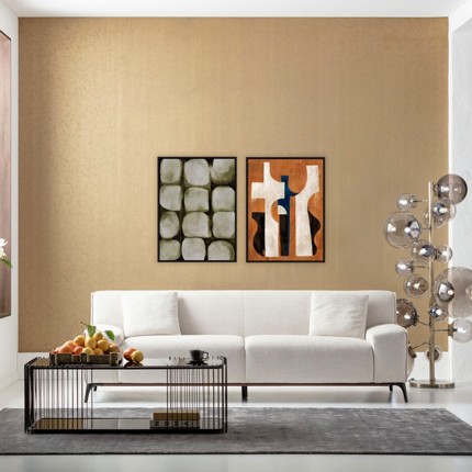 Tableau Pinceau Shape 55x75cm Kare Design