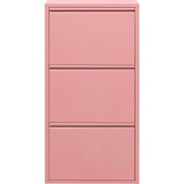 Roze schoenenrek - Caruso - Kare Design