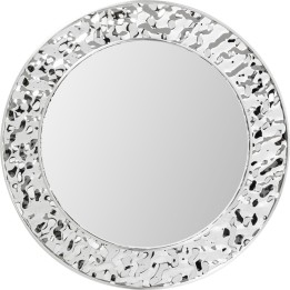 Miroir mural Carino Ø100cm