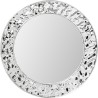 Miroir mural Carino Ø100cm