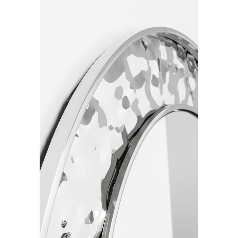 Miroir mural Carino Ø100cm