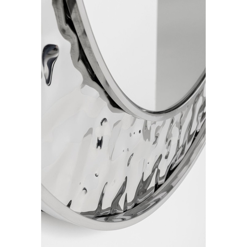 Miroir mural Carino Ø100cm