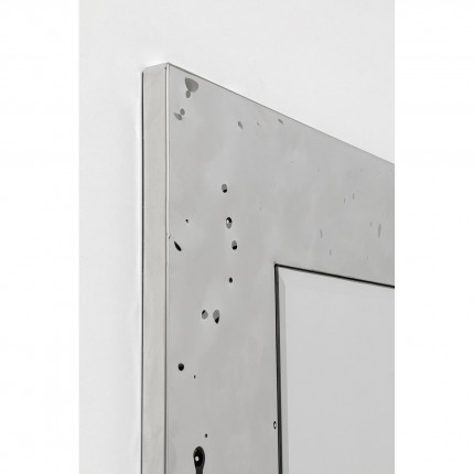 Wall Mirror Carino 110x70cm Kare Design