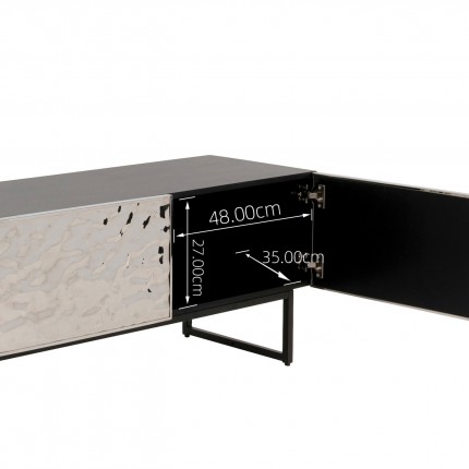 TV Board Carino Kare Design