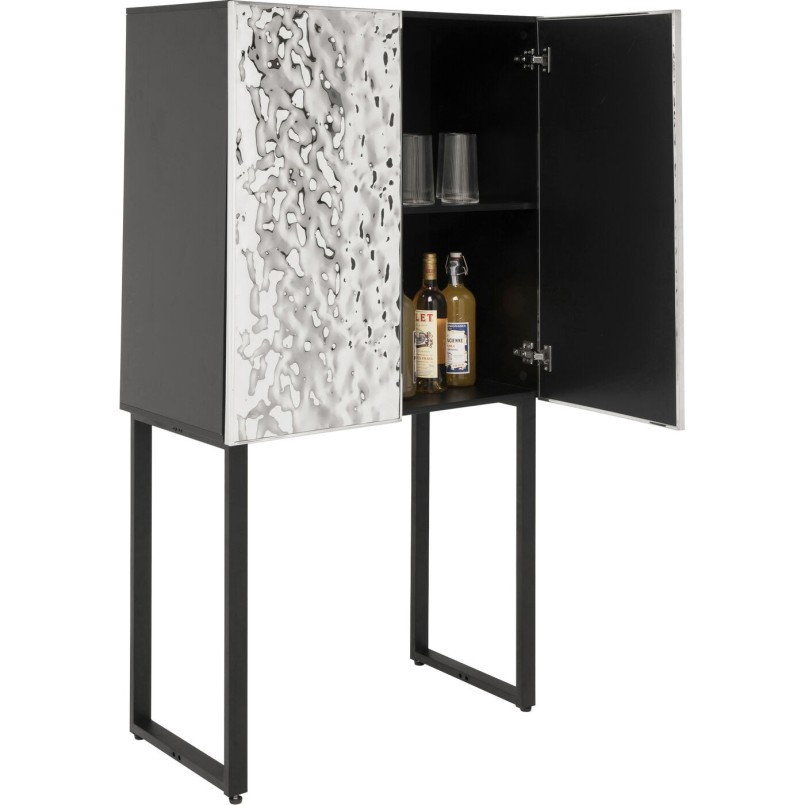 Armoire Carino 80x160cm