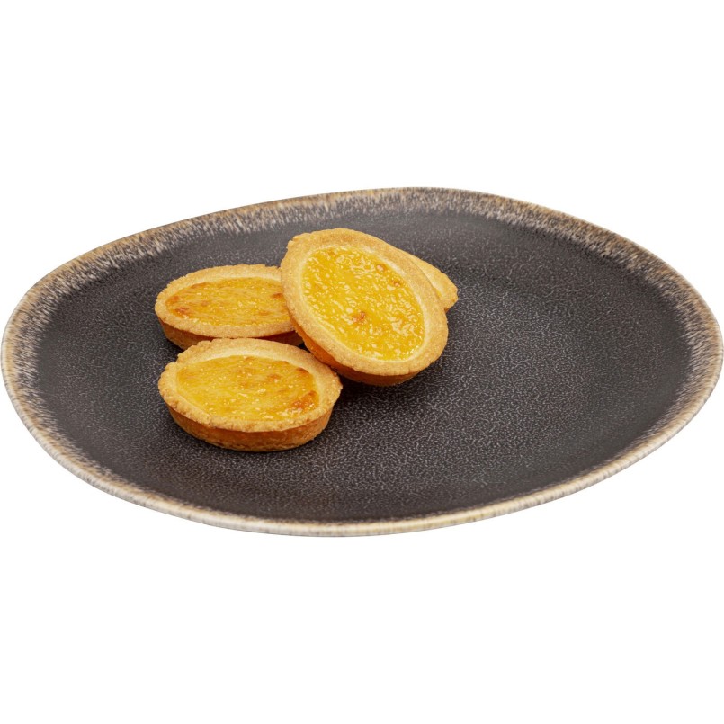 Assiette Valerio Ø18cm