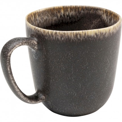 Mug Valerio (6/set) Kare Design