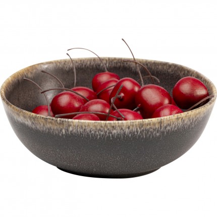 Bowl Valerio Ø18cm (4/Set) Kare Design