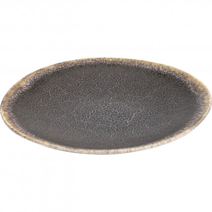 Assiettes Valerio 27cm set de 4 Kare Design