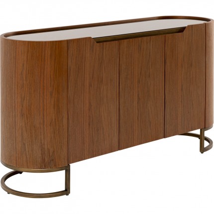 Sideboard Giorgio 3 doors Kare Design