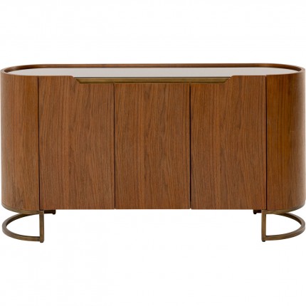 Sideboard Giorgio 3 doors Kare Design