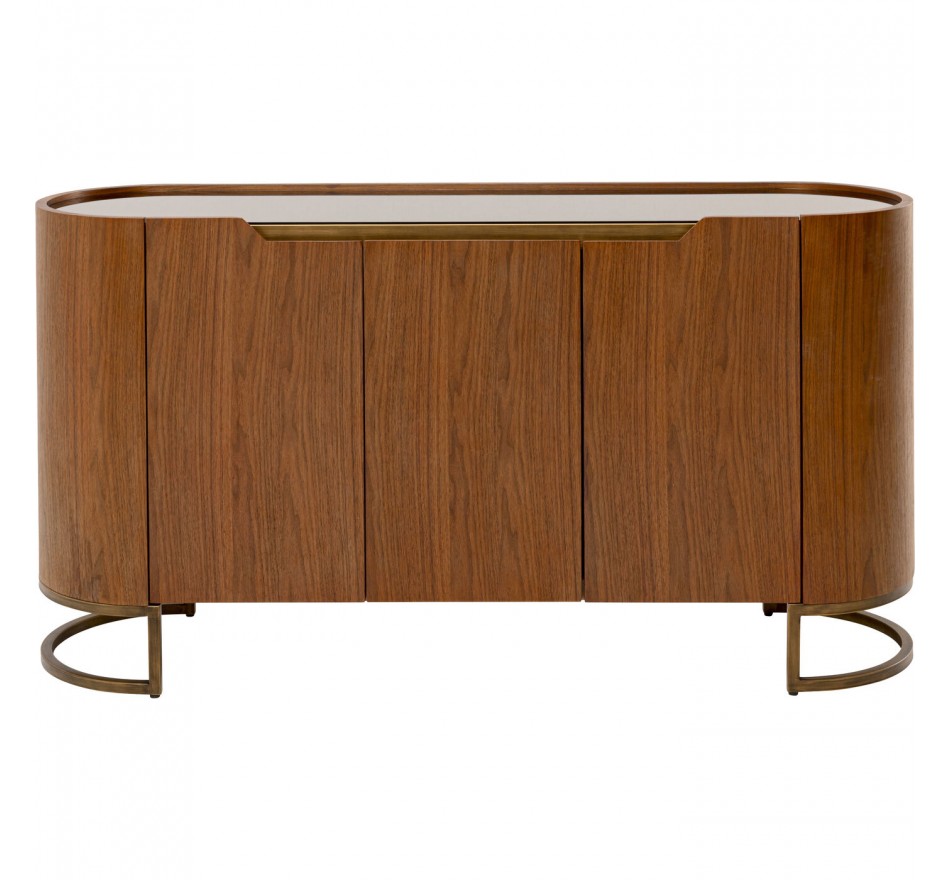 Buffet Giorgio 3 portes Kare Design