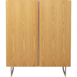 Coffre Bar Giulio 115x142cm