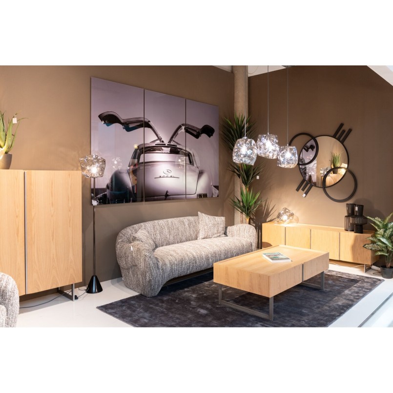Table basse Giulio 130x70cm
