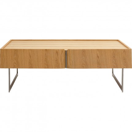 Coffee Table Giulio 130x70cm Kare Design