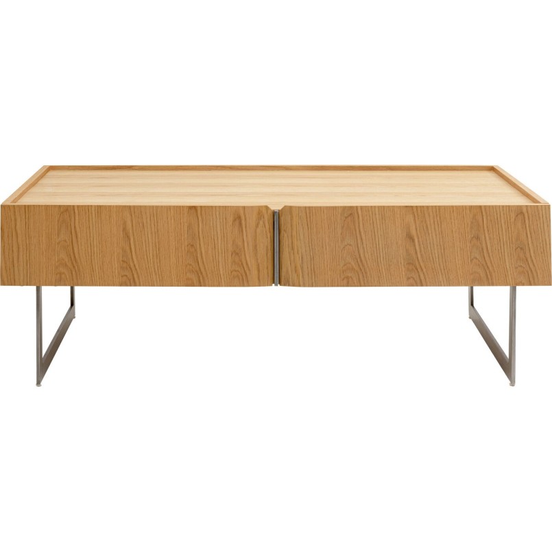 Table basse Giulio 130x70cm