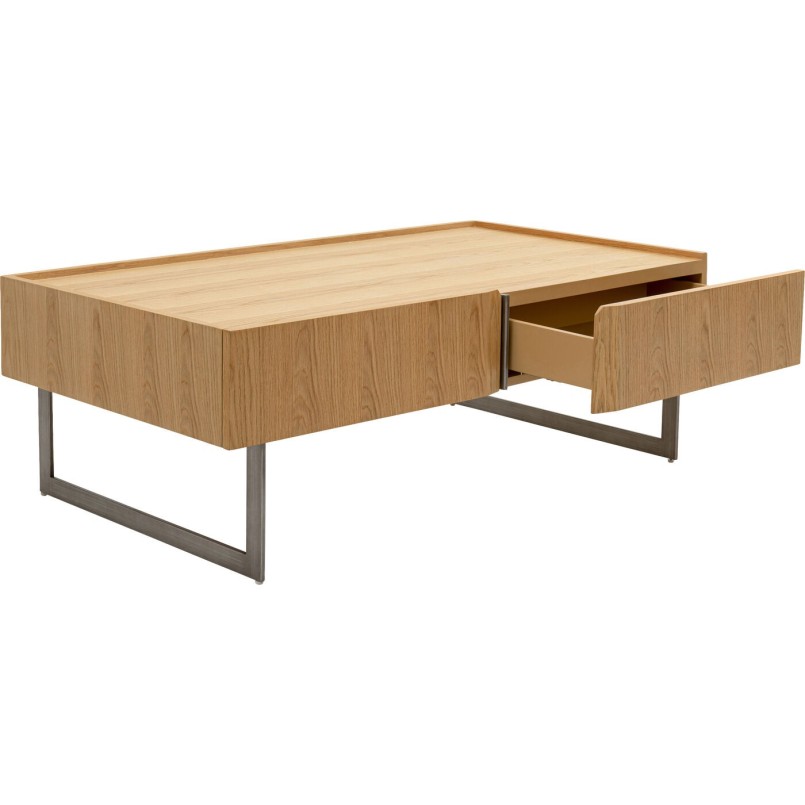 Table basse Giulio 130x70cm