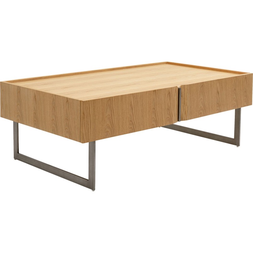 Table basse Giulio 130x70cm