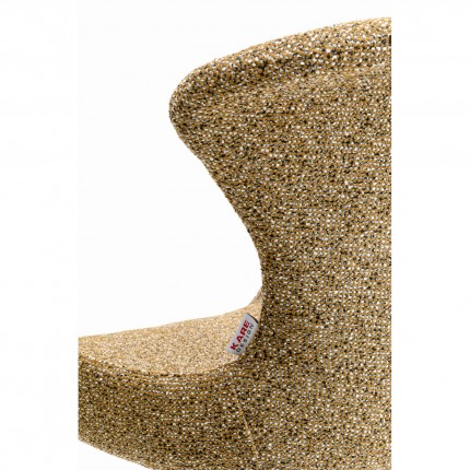 Draaistoel Golo Kare Design