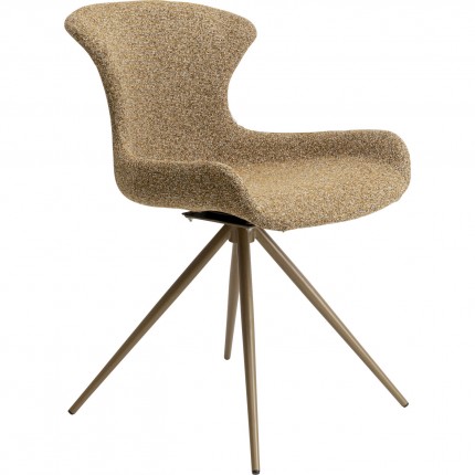 Swivel Chair Golo Kare Design