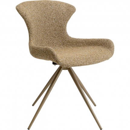 Draaistoel Golo Kare Design