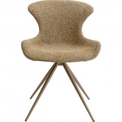 Swivel Chair Golo Kare Design
