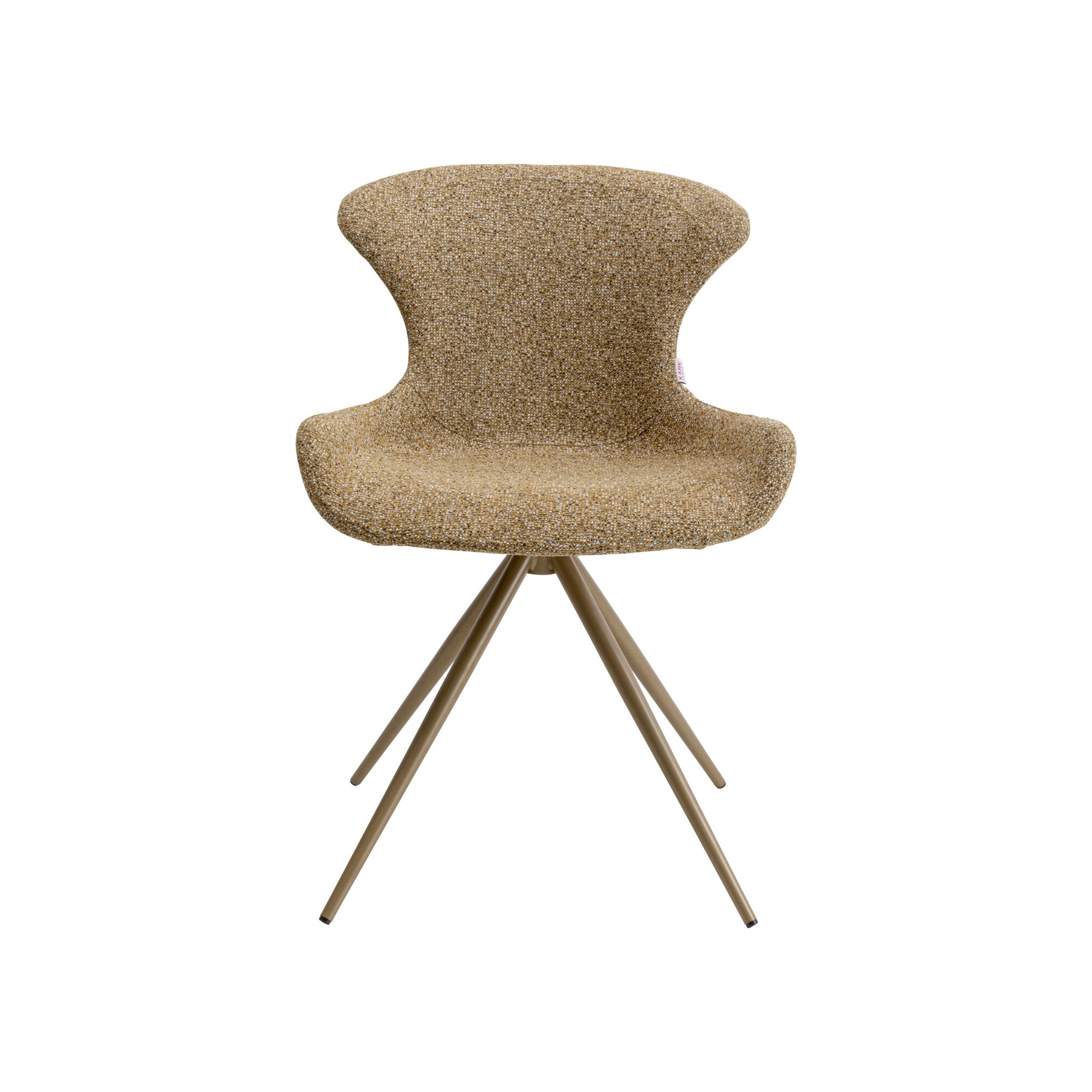 Chaise pivotante Golo