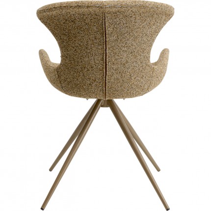 Draaistoel Golo Kare Design