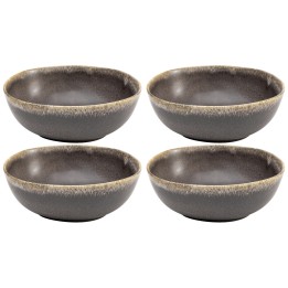 Kommen Valerio Ø18cm (4/Set) Kare Design