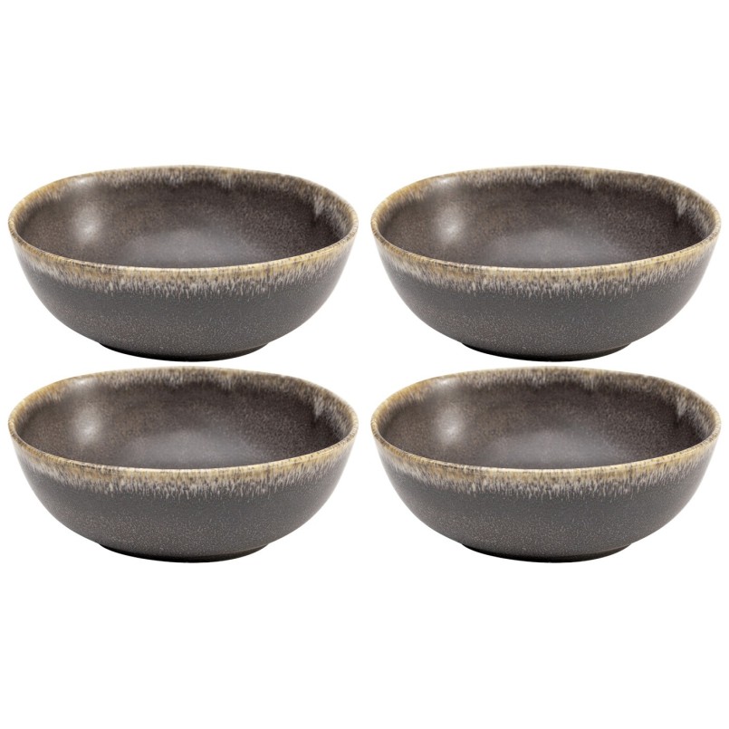 Kommen Valerio Ø18cm (4/Set) Kare Design