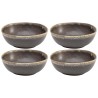 Kommen Valerio Ø18cm (4/Set) Kare Design