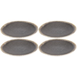 Borden Valerio Ø27cm (4/Set) Kare Design