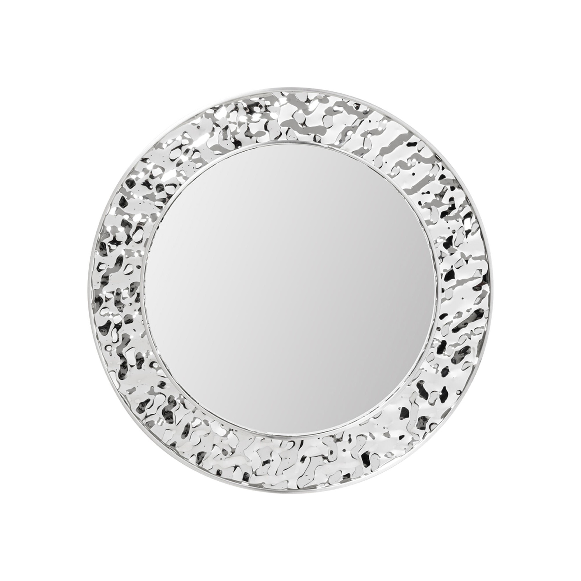 Wall Mirror Carino Ø69cm Kare Design