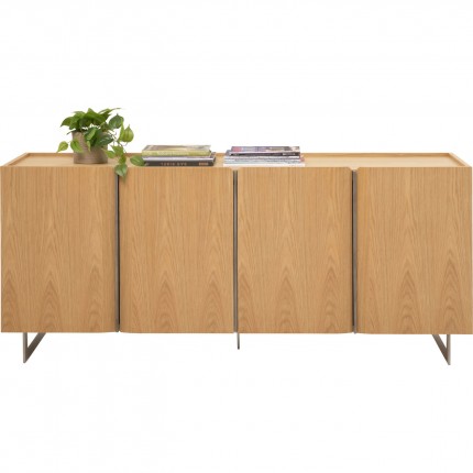 Buffet Giulio 4 portes Kare Design