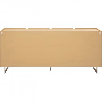 Dressoir Giulio 4 deuren Kare Design