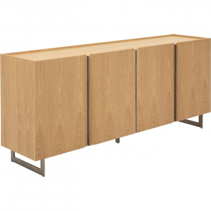 Dressoir Giulio 4 deuren Kare Design