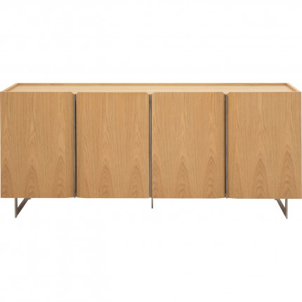 Buffet Giulio 4 portes Kare Design