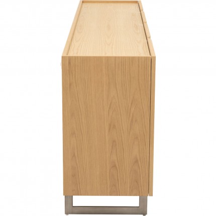 Buffet Giulio 4 portes Kare Design