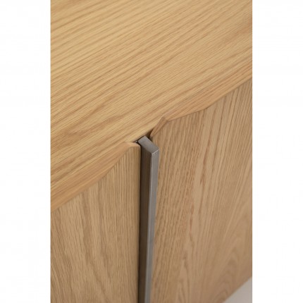 Dressoir Giulio 4 deuren Kare Design