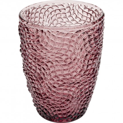 Waterglazen Amara (6/set) Kare Design