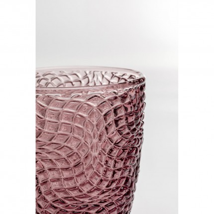 Waterglazen Amara (6/set) Kare Design