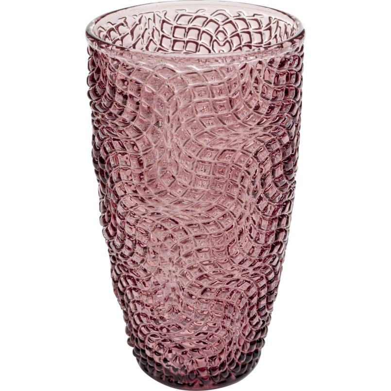Verre à eau Amara 14cm