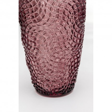 Verres hauts Amara set de 6 Kare Design