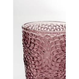 Verre à eau Amara 14cm