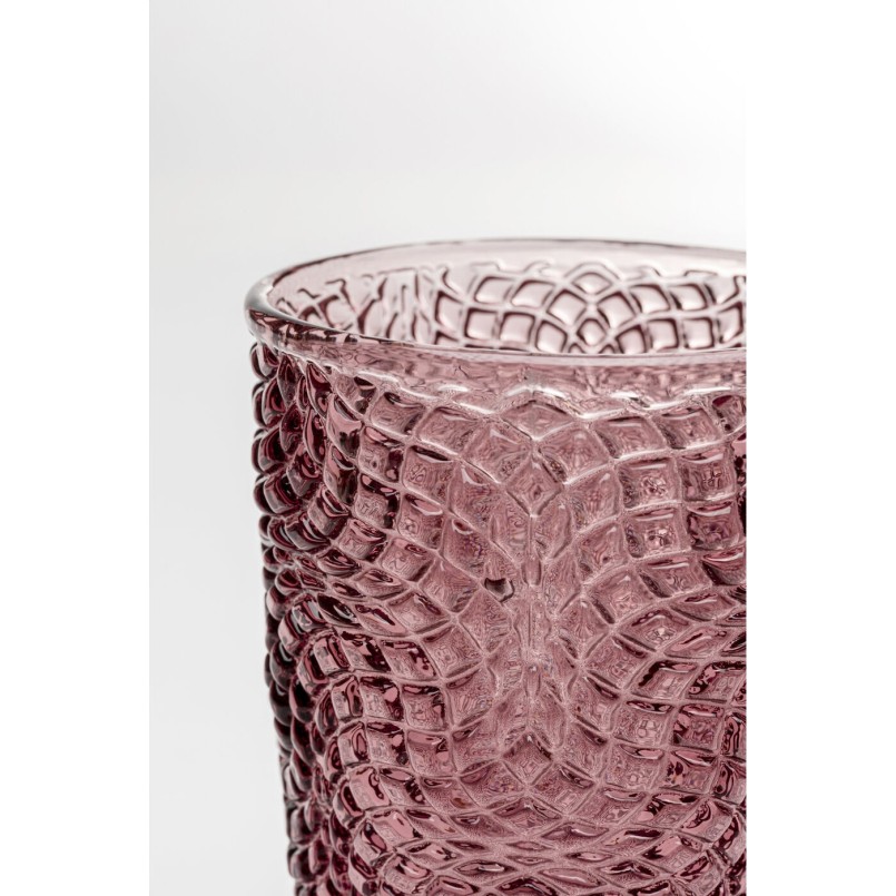 Verre à eau Amara 14cm